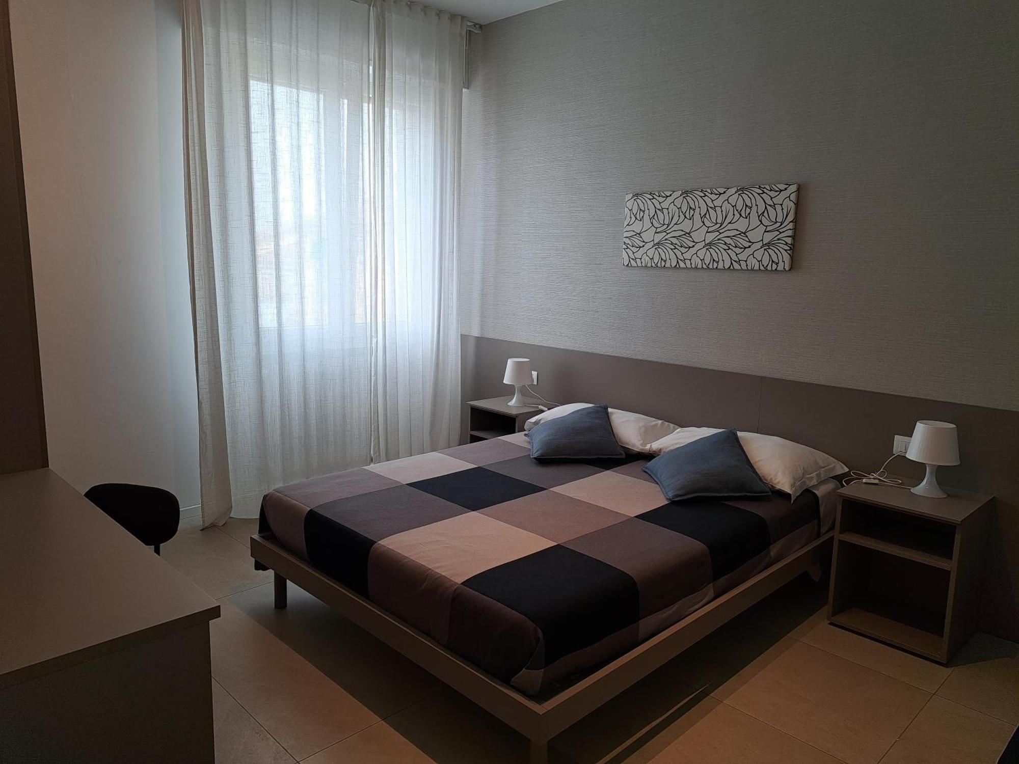 Bolognamania Rooms-Saffi — Foto 2